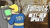 Fallout 4 next-gen update release time: When will it arrive?