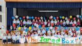 With State College roots, the Jared Box Project surpasses 1M donations across the US