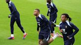 Euro 2024: Mbappé y Francia se estrenan ante una peligrosa Austria