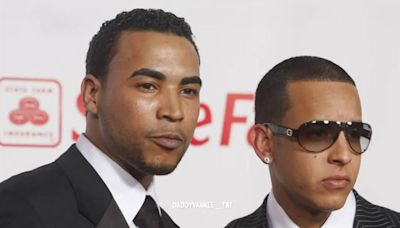 Daddy Yankee apoya a Don Omar en su lucha contra el cáncer: ‘Te deseo pronta recuperación’