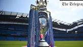 What are the Premier League trophy plans if Arsenal win on final day?