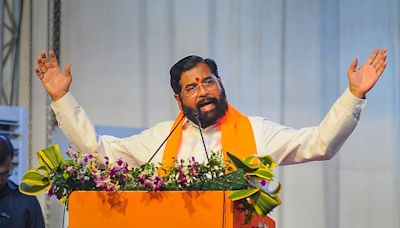 After viral video of drugs in Pune pub, CM Eknath Shinde vows bulldozer action