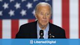 El Partido Republicano pide a Biden que dimita como presidente