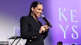 Alicia Keys Addresses Fan Grabbing and Kissing Her on the Cheek Mid-Performance: 'What the F—'