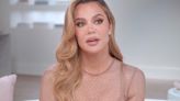 Khloe Kardashian Admits She Would Have Tried Ozempic 'When I Was Bigger'