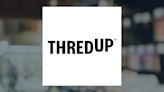 ThredUp (TDUP) Scheduled to Post Quarterly Earnings on Monday