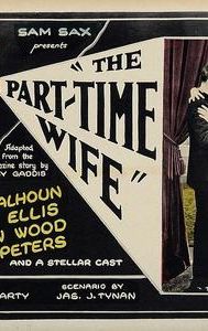 The Part-time Wife