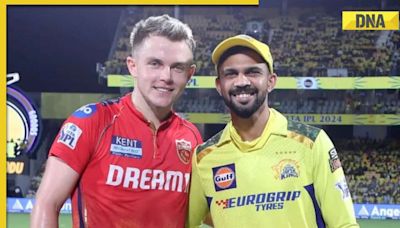 PBKS vs CSK IPL 2024: Predicted playing XI, live streaming details, weather and pitch report