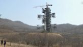 North Korea says it tried new fuel in satellite launch that ended in fiery explosion