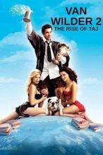 Van Wilder 2: The Rise of Taj