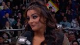 Deonna Purrazzo Comments On AEW Debut