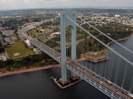 Property taxes would rise and services decrease if Staten Island secedes from NYC, report says