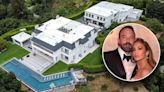 Ben Affleck, Jennifer Lopez selling Beverly Hills home for $68M amid divorce rumors