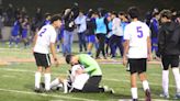 Valley High capitalizes on Pacheco mistakes to deny Panthers soccer section championship