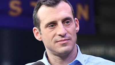 Doug Gottlieb, former Oklahoma State standout, hired to be head basketball coach at Green Bay