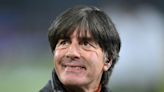 Löw: Feeling of being world champion 'always part of our lives'