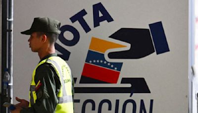 Las 5 cosas que debes saber este 23 de julio: ¿Qué esperar de las elecciones en Venezuela?