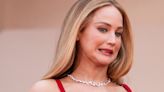 Jennifer Lawrence Explains Real Reason For Flip-Flops At Cannes