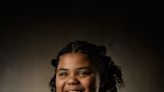 Future Black History Makers: Meet Serenity Sanders, a fifth-grader at Bill Hefner Elementary