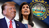 Sunday shows preview: Trump, Haley battle on for New Hampshire