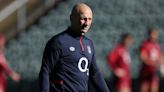 Steve Borthwick reveals England XV to face New Zealand 48 hours early