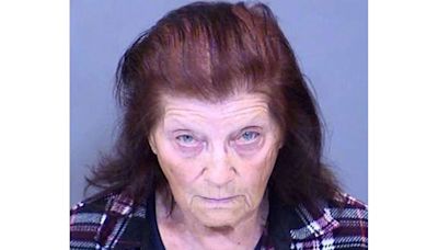 81-Year-Old Woman Sentenced to Life for Killing Rival in Love Triangle in 1985