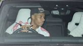 Manchester United star Marcus Rashford's excuse for speeding at 104mph on M60 to OVERTAKE an unmarked police car - before officer told him to 'call 999'