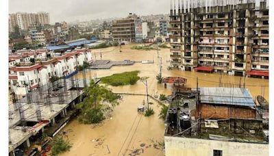 Rain-induced disasters rise in Nepal, survivors in rural parts left in lurch