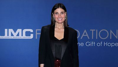 Idina Menzel Is Returning to Theater Where She Made Broadway Debut in ‘Rent’ 30 Years Ago