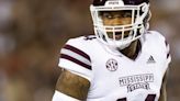 Unpacking Future Packers: No. 64, Mississippi State LB Nathaniel Watson