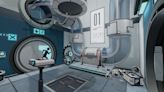 Escape Simulator gets official Portal DLC