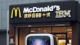 McDonald's Ends Drive-Thru AI Test with IBM, Eyes New Partnership for Future Tech - EconoTimes