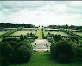 Meuse-Argonne American Cemetery