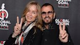 Who Is Ringo Starr's Wife? All About Barbara Bach