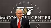 McConnell, back in Kentucky, talks about life in the Senate after leaving longtime leadership post