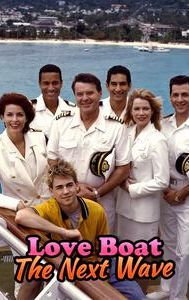 Love Boat: The Next Wave