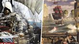 Número de jugadores de Assassin's Creed IV aumenta un 200% tras el desastroso lanzamiento de Skull & Bones