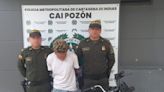 En 24 horas, tres motocicletas recuperadas por hurto en el sur de Cartagena