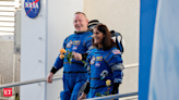 Stuck in space, Sunita Williams begins new research with extra 'free time'; Here's what it is - The Economic Times