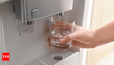 Best 8L Water Purifiers Available Online In India - Times of India