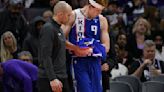 Sacramento Kings' Kevin Huerter to undergo season-ending shoulder surgery