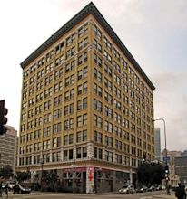 National Register of Historic Places listings in Los Angeles