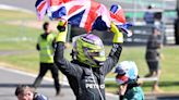 F1 British Grand Prix LIVE RESULTS: Latest updates from Silverstone