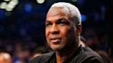 NBA legend Charles Oakley instructs Knicks 'to do something' about Joel Embiid's on-court antics
