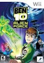 Ben 10: Alien Force (video game)
