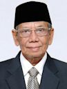 Hasyim Muzadi