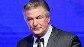 Judge rejects Alec Baldwin's request to dismiss criminal charge in 'Rust' fatal shooting