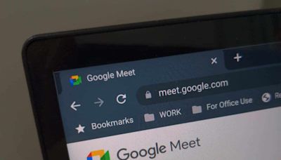 Google Meet now supports call transfers between your devices