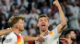 Thomas Müller se retira de torneos internacionales tras la Eurocopa 2024