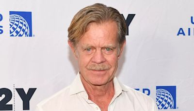 William H. Macy Says He’s Lost Work for Believing that Gratuitous Violence Is ‘Porn’